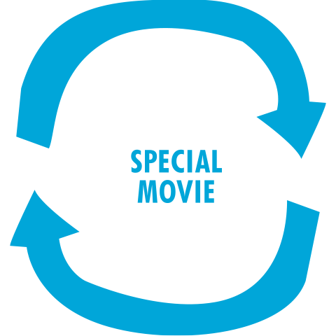 リサイクルイメージ